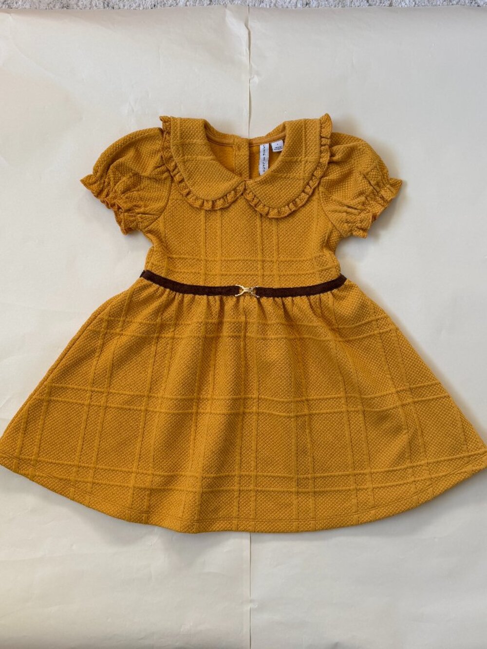 Janie and Jack Dress